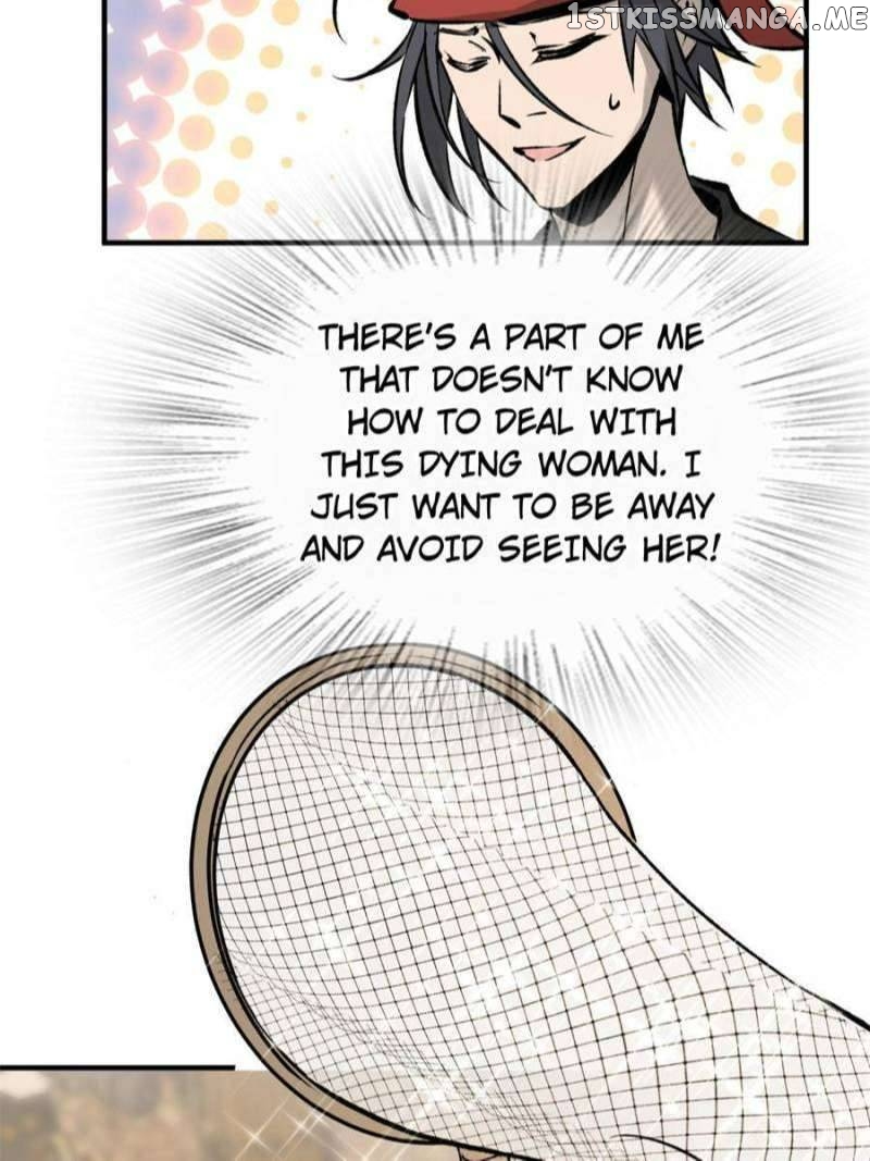 All starts with Ubume Chapter 164 - page 40