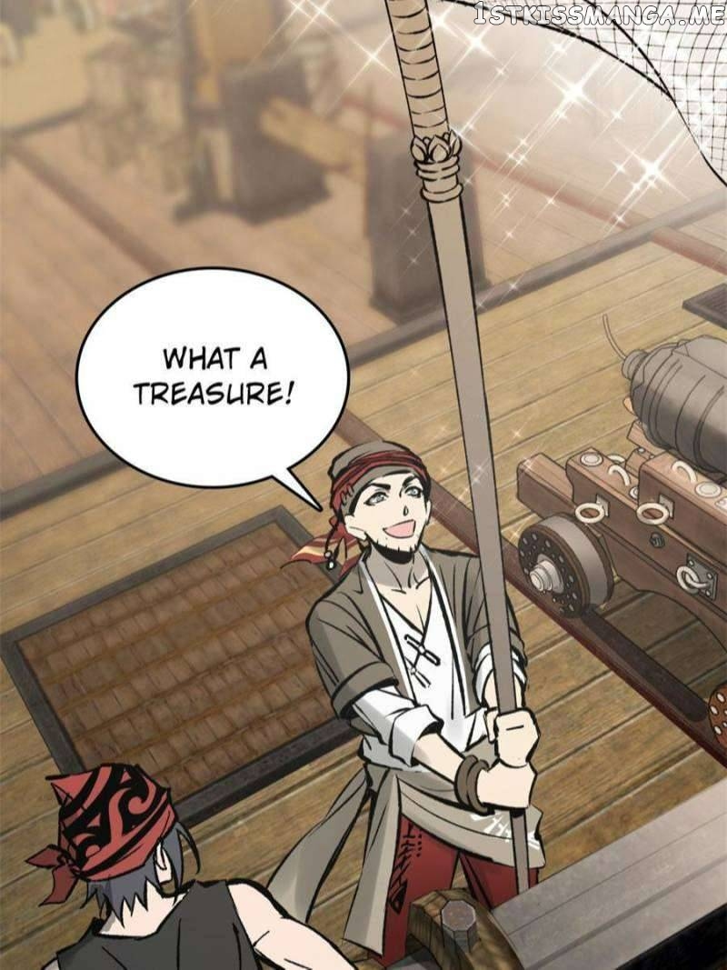 All starts with Ubume Chapter 164 - page 41