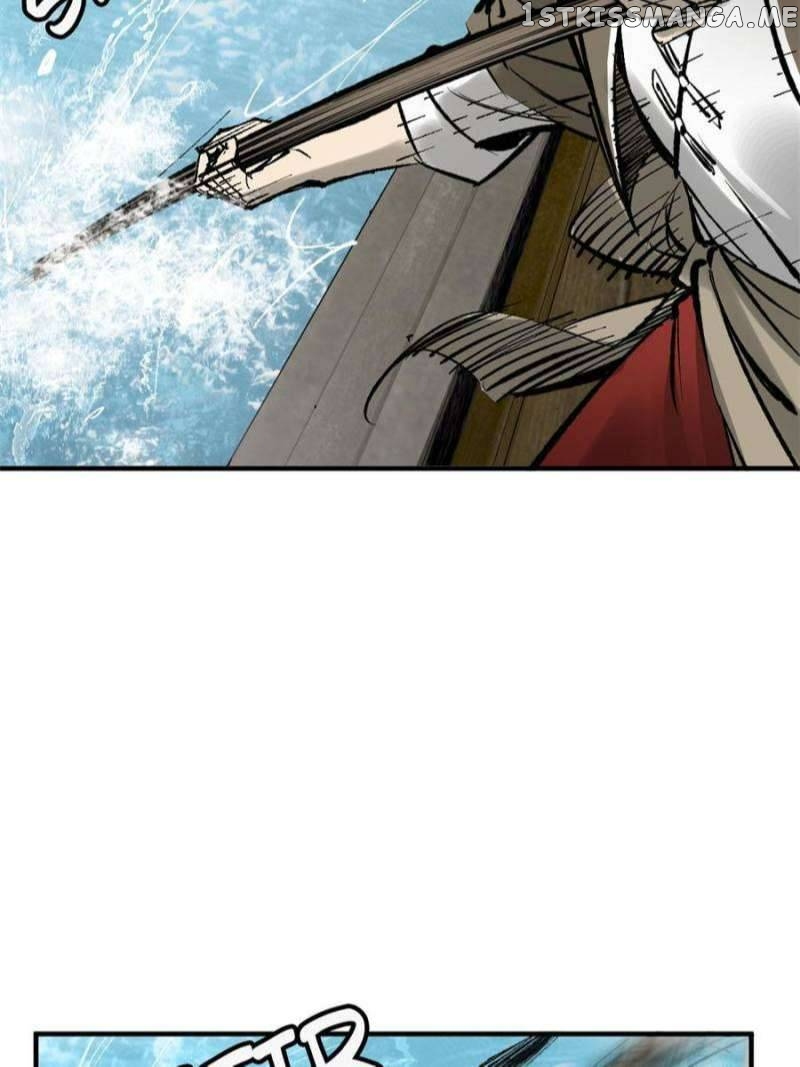 All starts with Ubume Chapter 164 - page 43