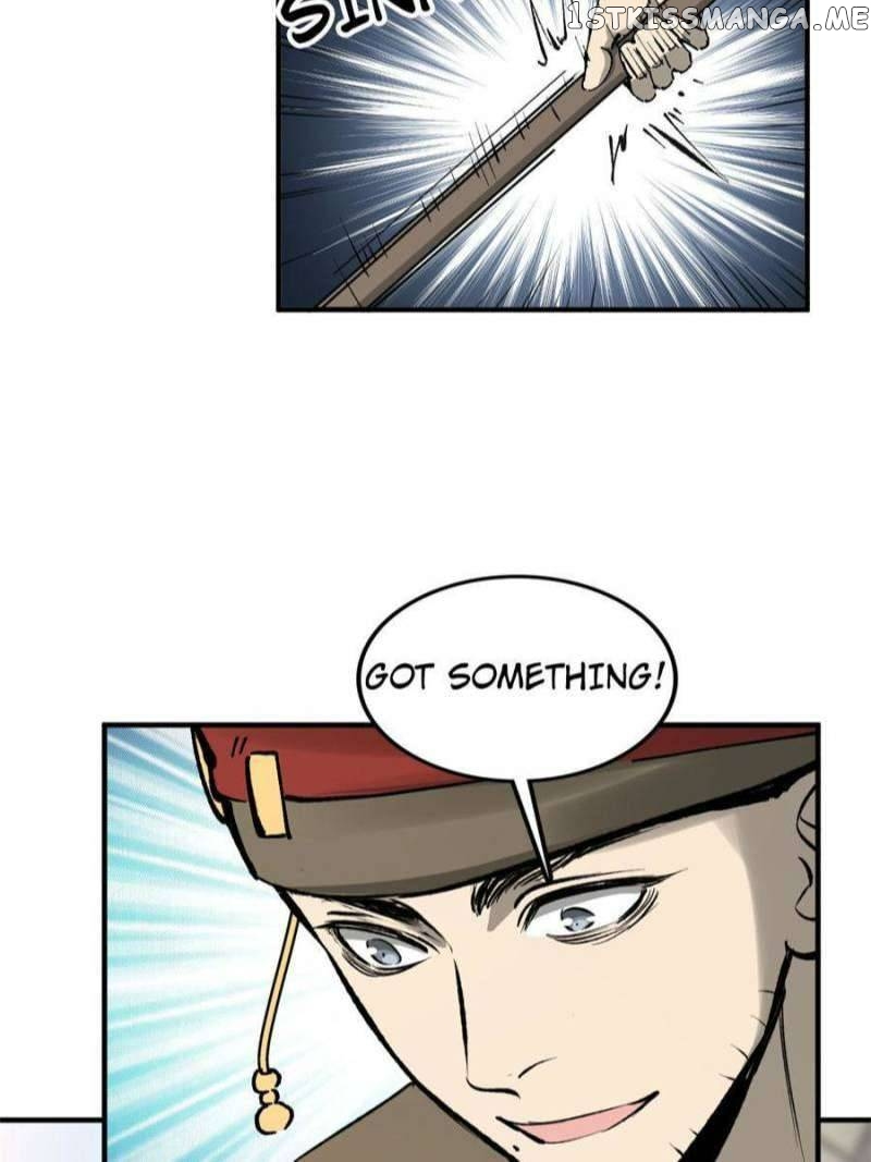 All starts with Ubume Chapter 164 - page 45