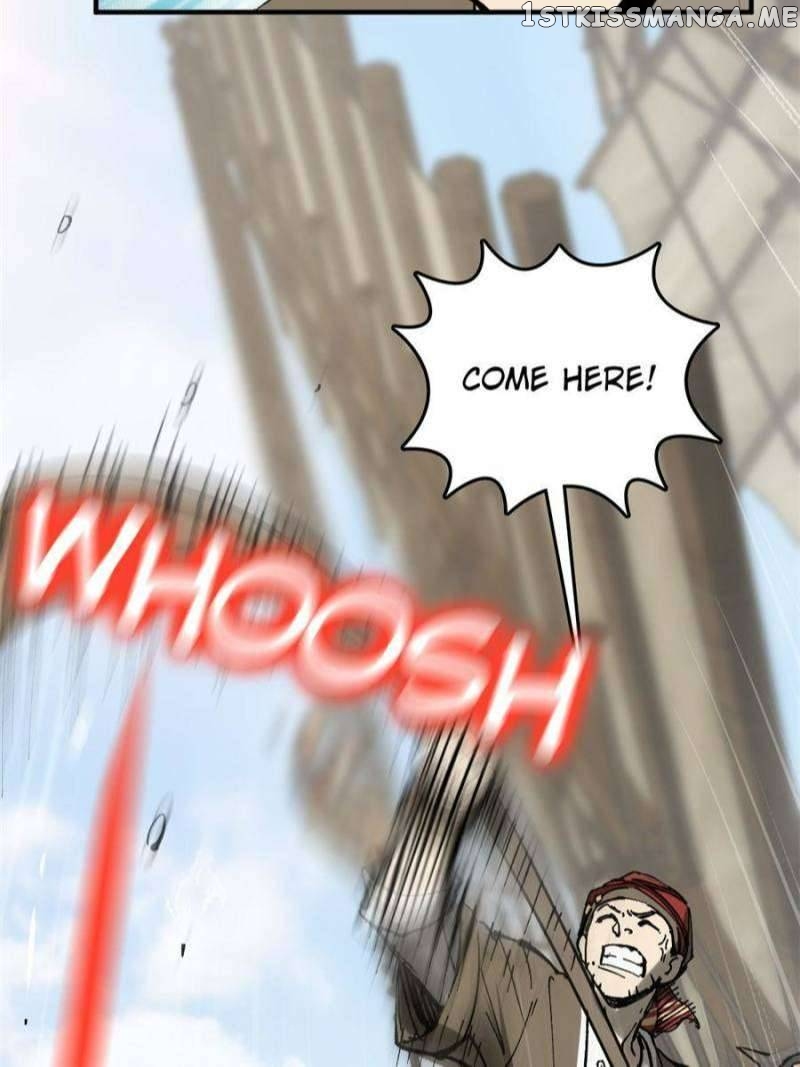All starts with Ubume Chapter 164 - page 46