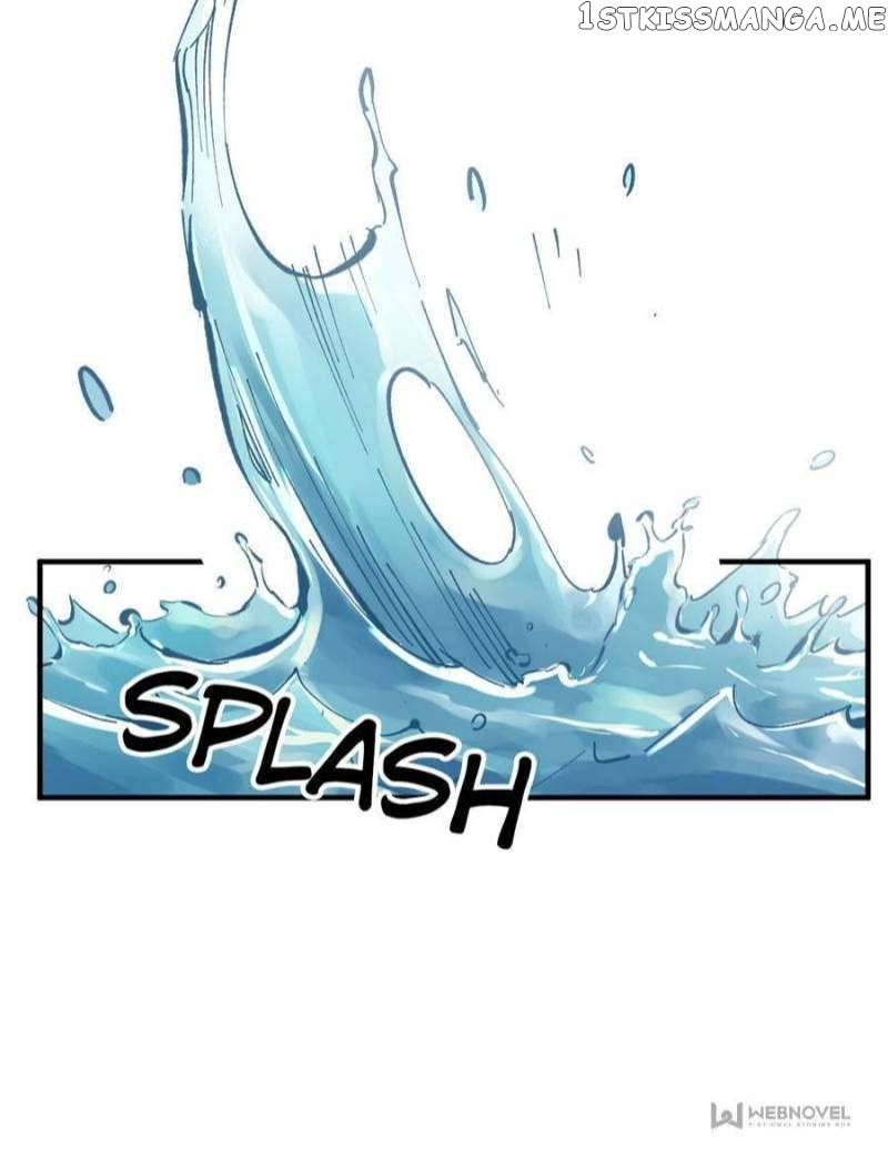 All starts with Ubume Chapter 164 - page 48