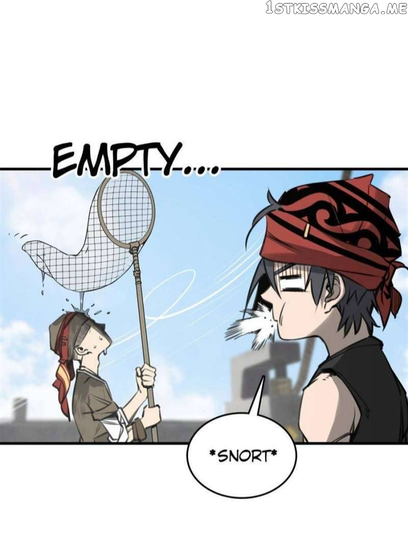 All starts with Ubume Chapter 164 - page 49