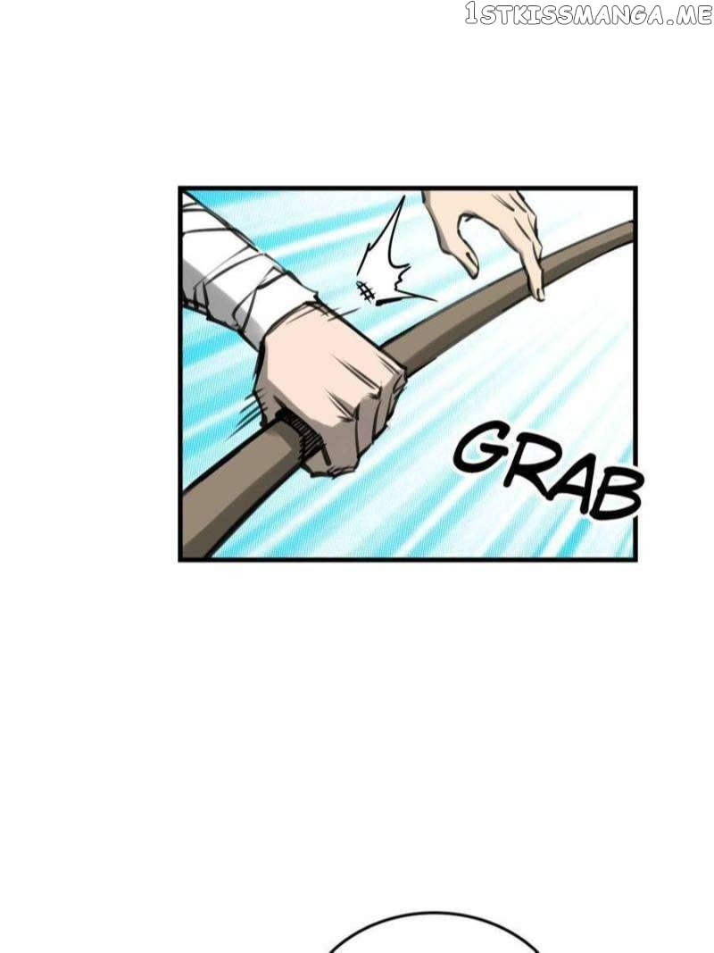All starts with Ubume Chapter 164 - page 53