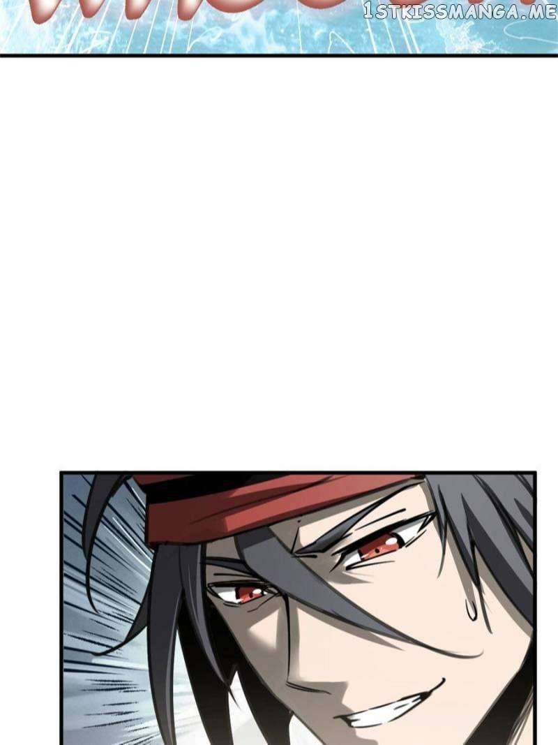 All starts with Ubume Chapter 164 - page 61