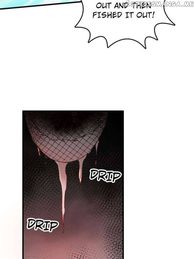 All starts with Ubume Chapter 164 - page 65