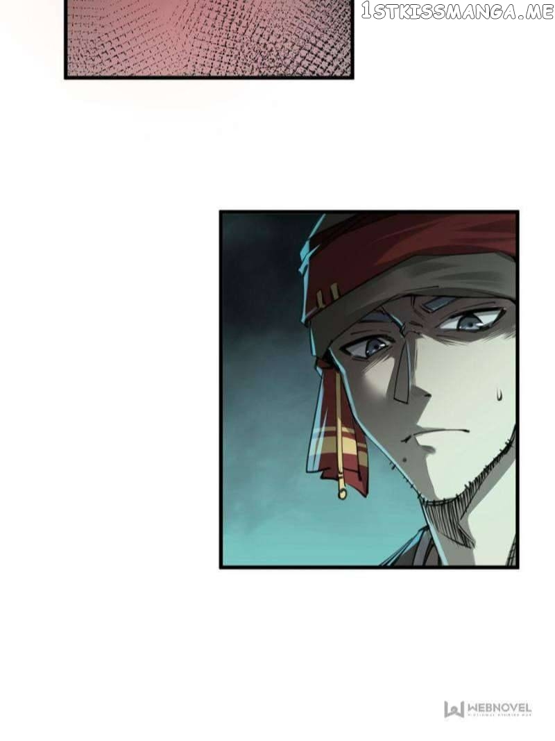 All starts with Ubume Chapter 164 - page 66