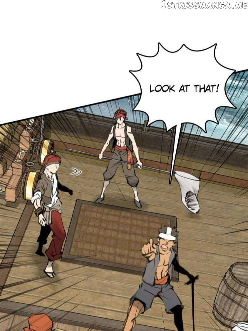 All starts with Ubume Chapter 164 - page 72