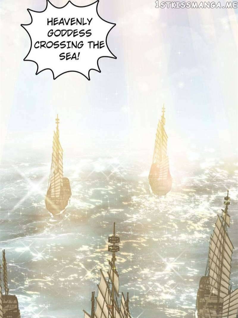 All starts with Ubume Chapter 164 - page 84