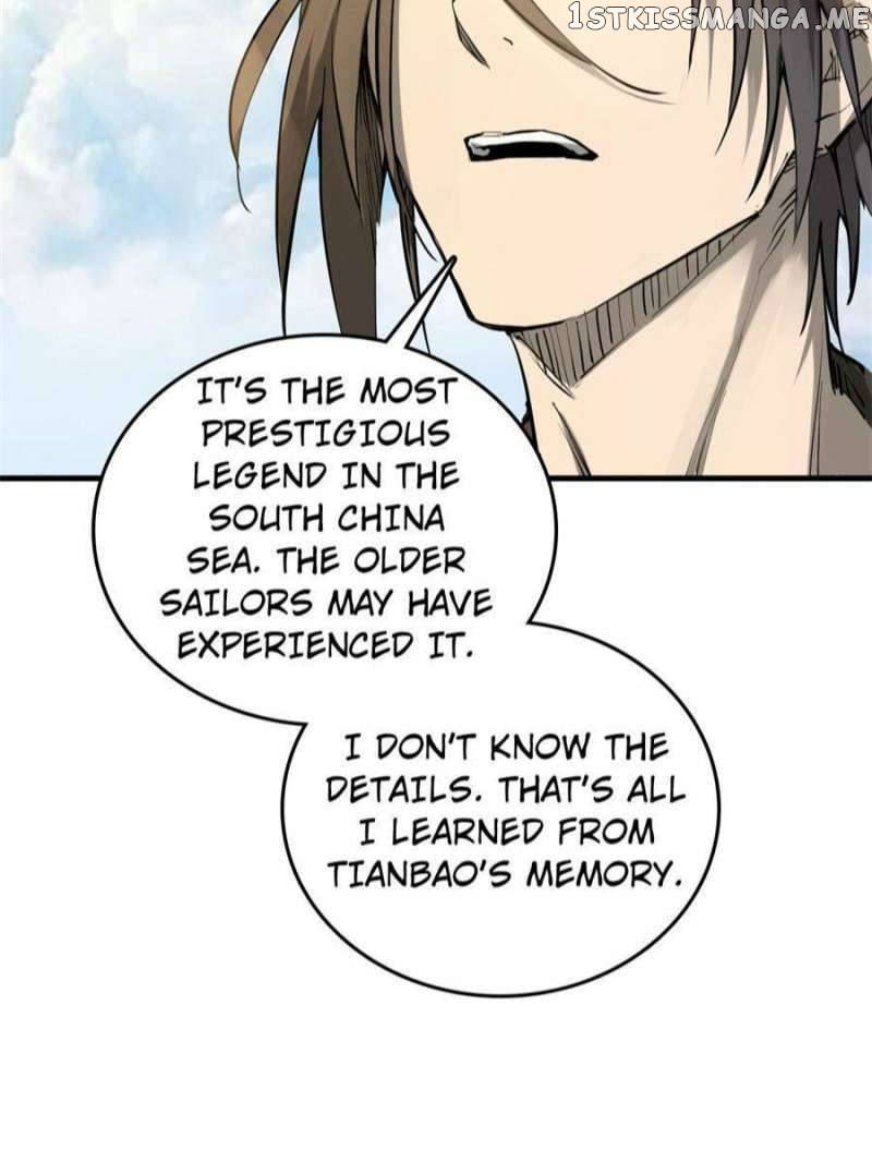 All starts with Ubume Chapter 164 - page 89