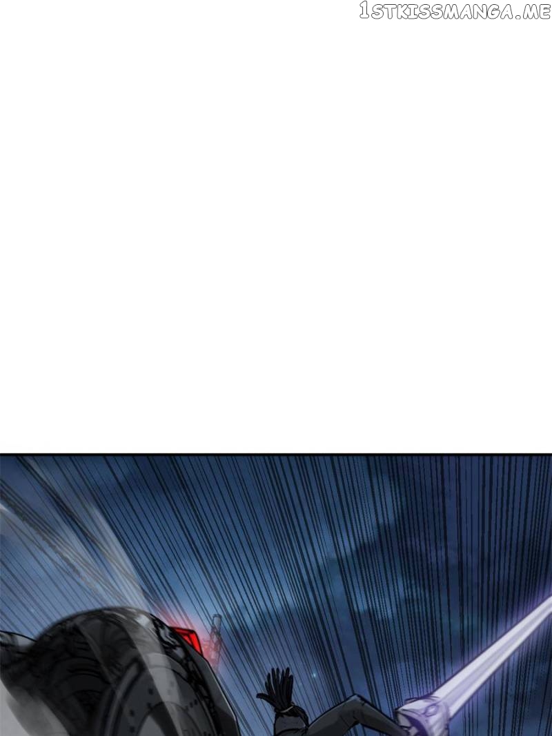 All starts with Ubume Chapter 120 - page 101