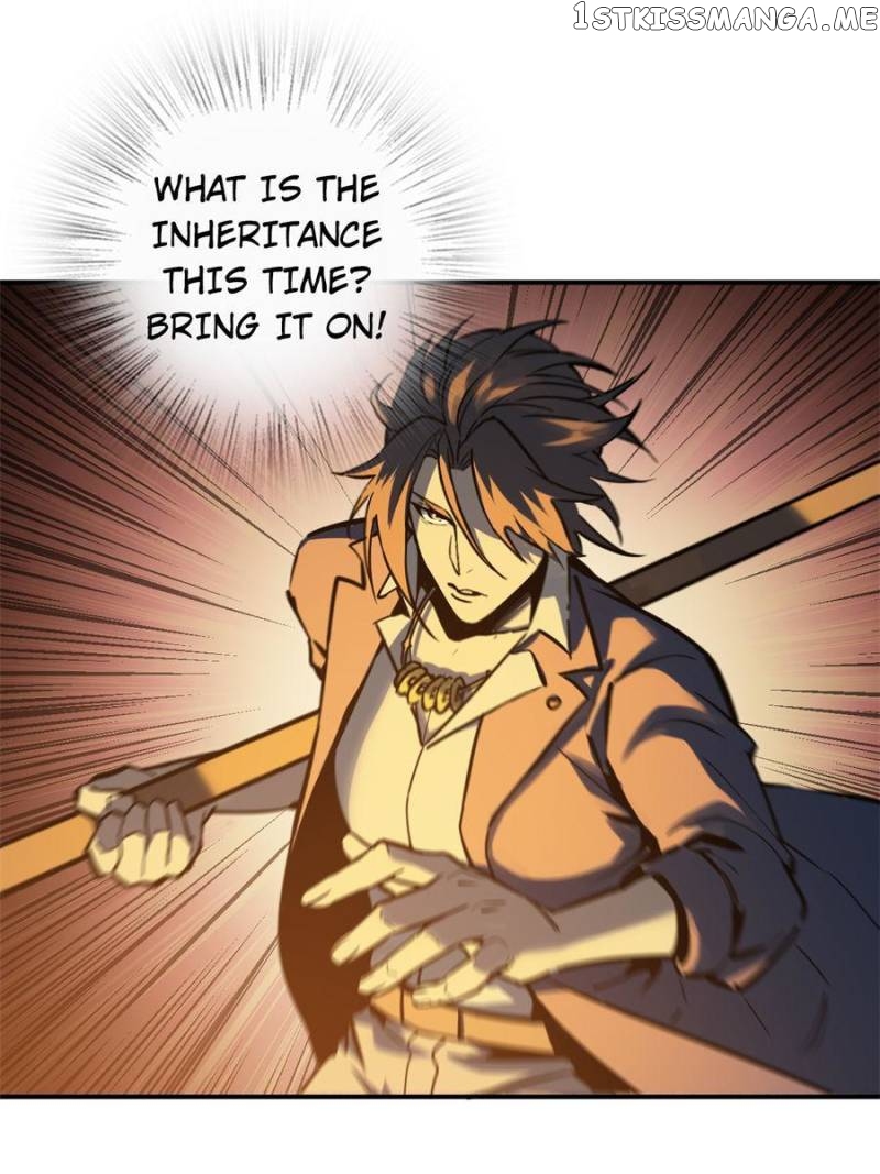 All starts with Ubume Chapter 120 - page 103