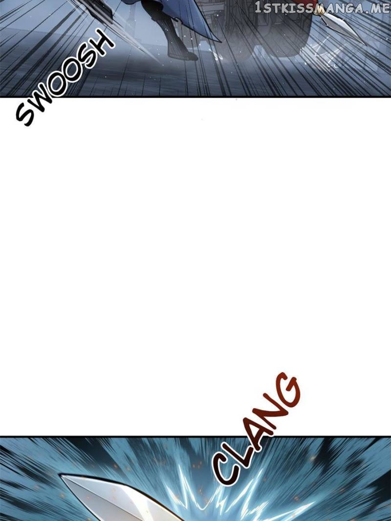 All starts with Ubume Chapter 120 - page 106