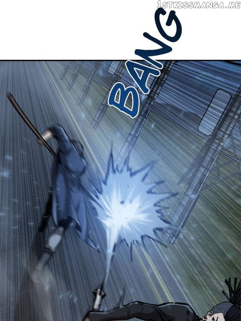 All starts with Ubume Chapter 120 - page 108