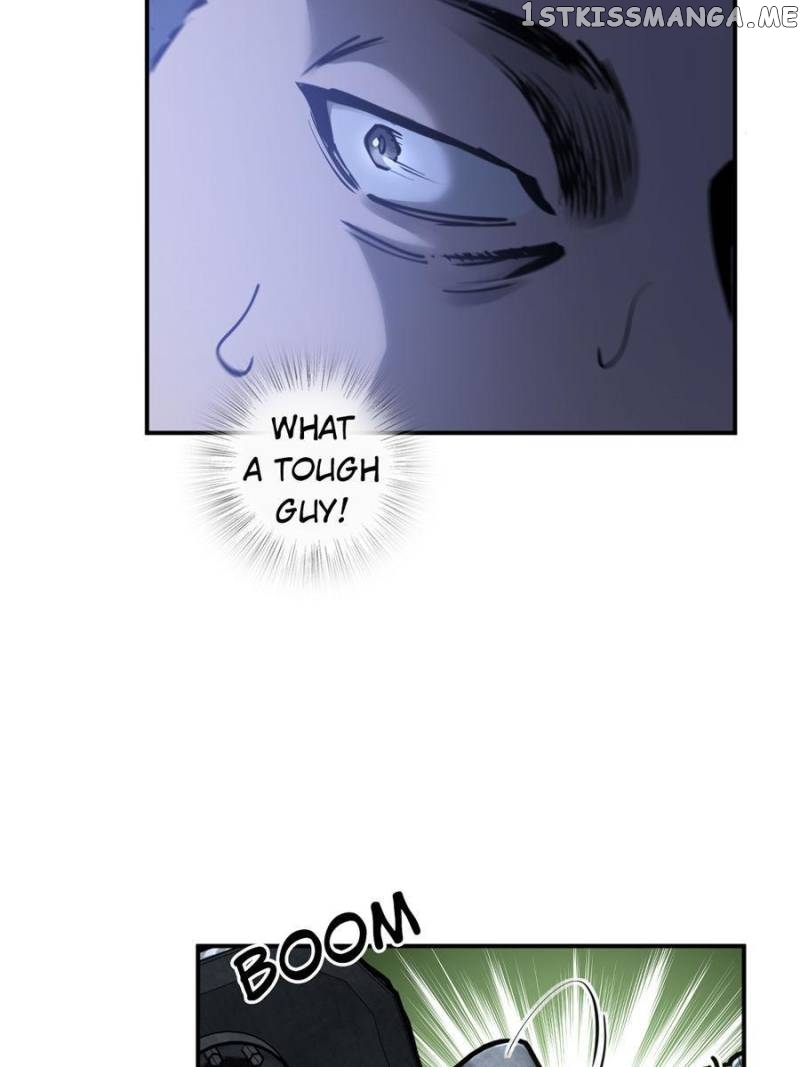 All starts with Ubume Chapter 120 - page 111
