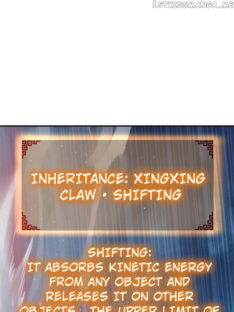 All starts with Ubume Chapter 120 - page 114