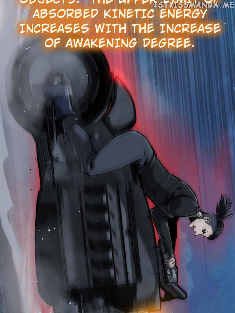 All starts with Ubume Chapter 120 - page 115