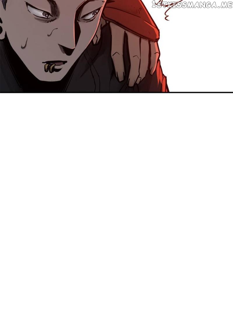 All starts with Ubume Chapter 120 - page 119