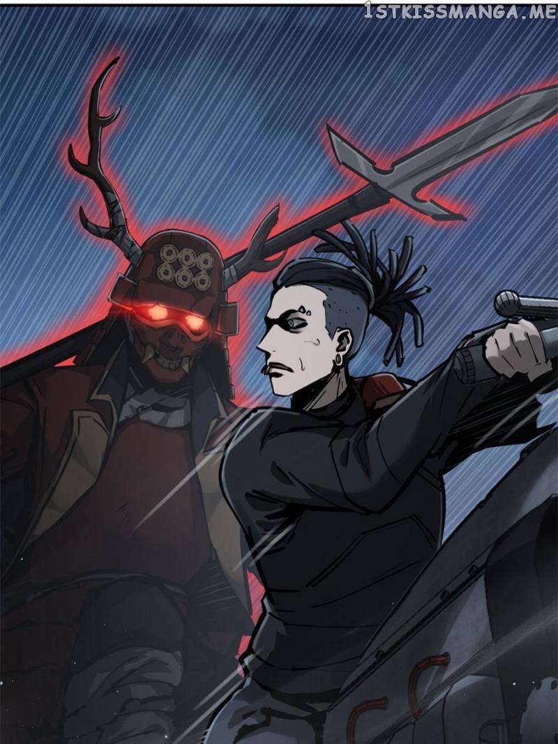 All starts with Ubume Chapter 120 - page 120