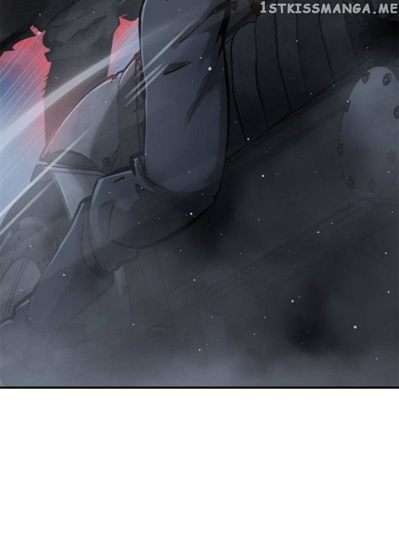 All starts with Ubume Chapter 120 - page 121