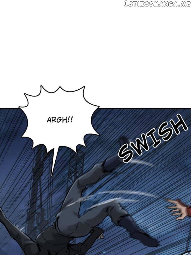 All starts with Ubume Chapter 120 - page 123