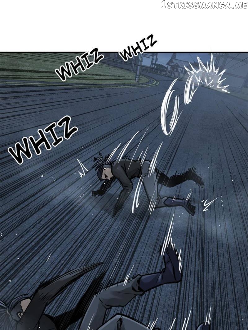 All starts with Ubume Chapter 120 - page 125