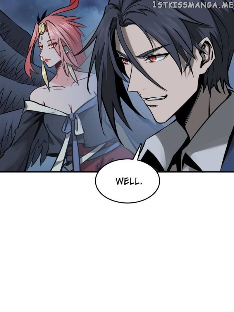 All starts with Ubume Chapter 120 - page 133