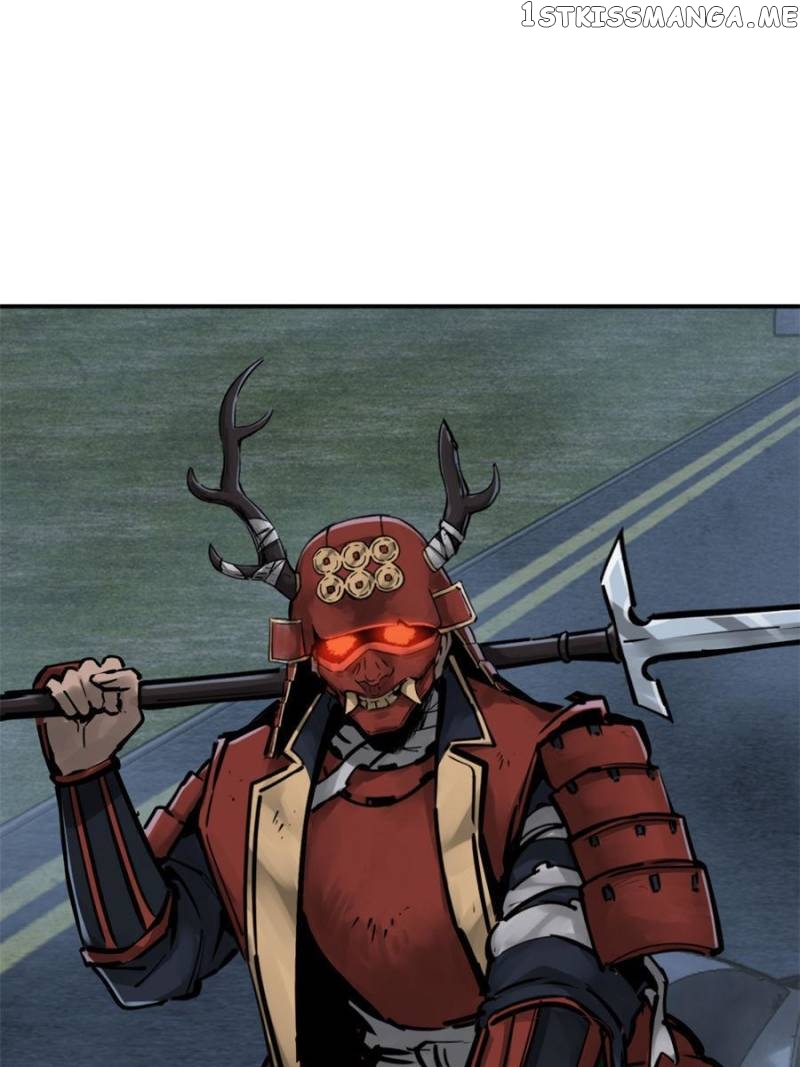 All starts with Ubume Chapter 120 - page 134