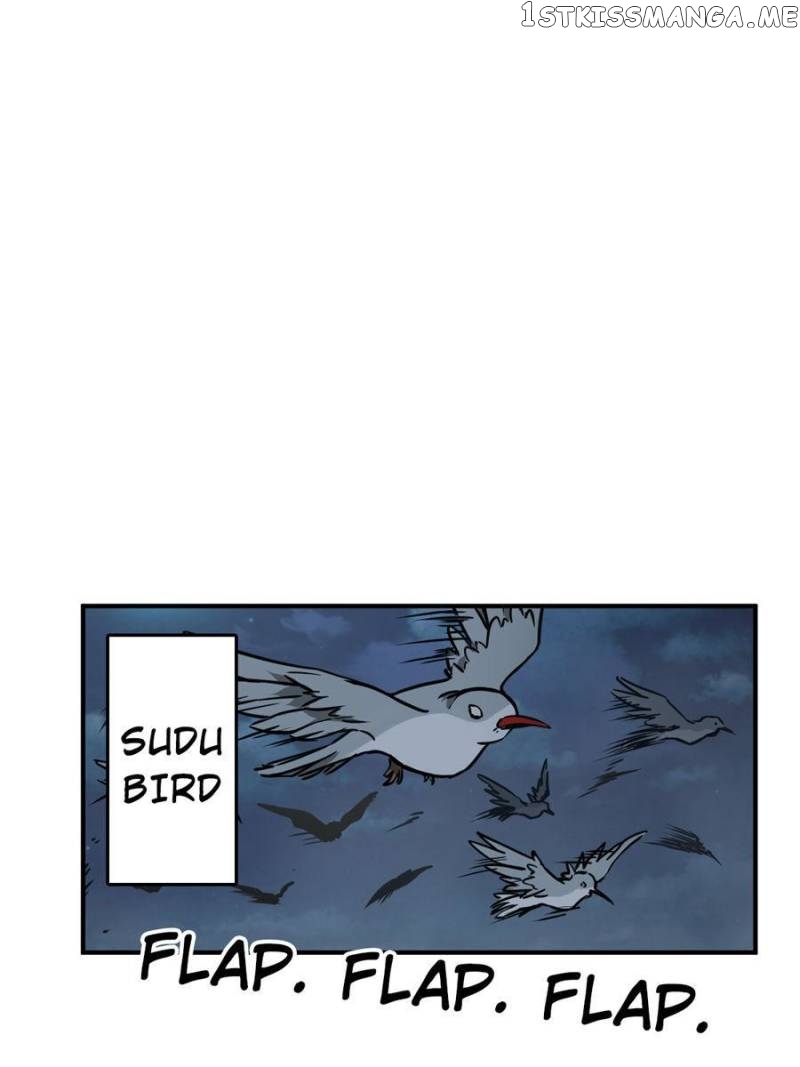 All starts with Ubume Chapter 120 - page 19