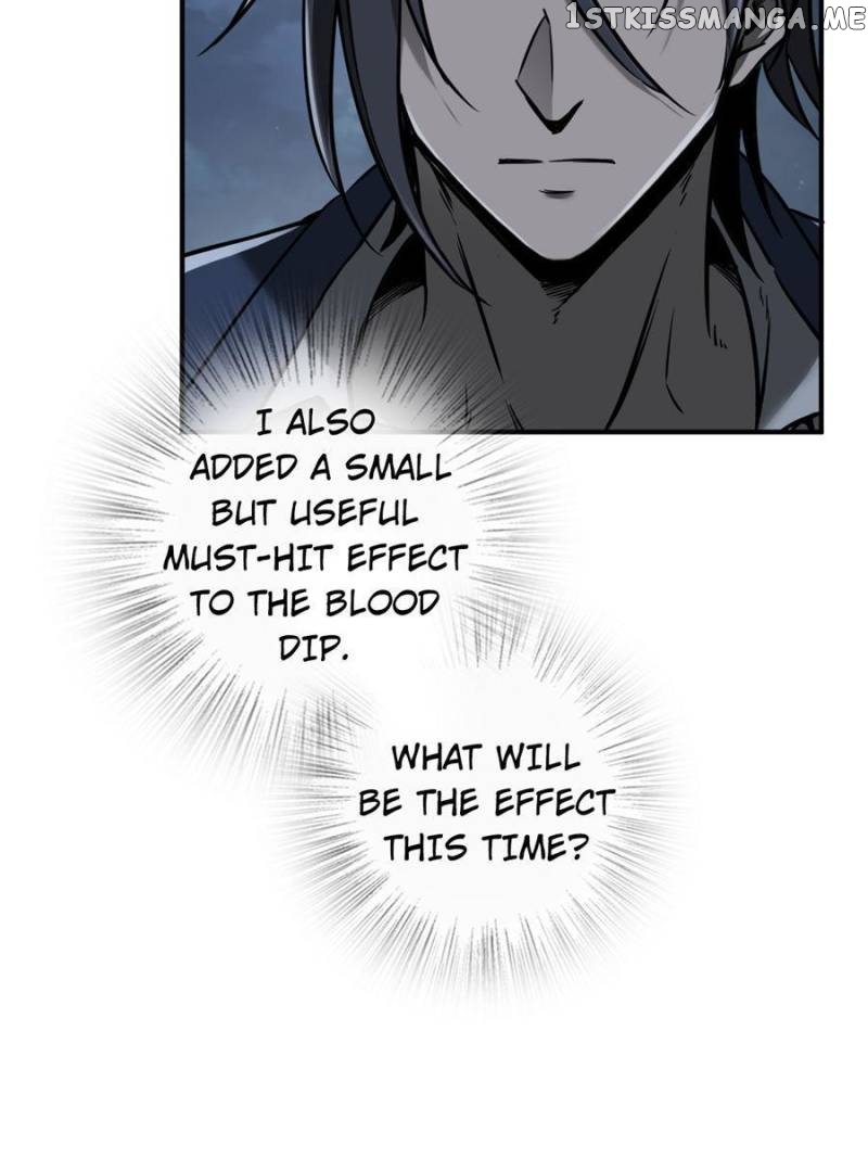 All starts with Ubume Chapter 120 - page 23