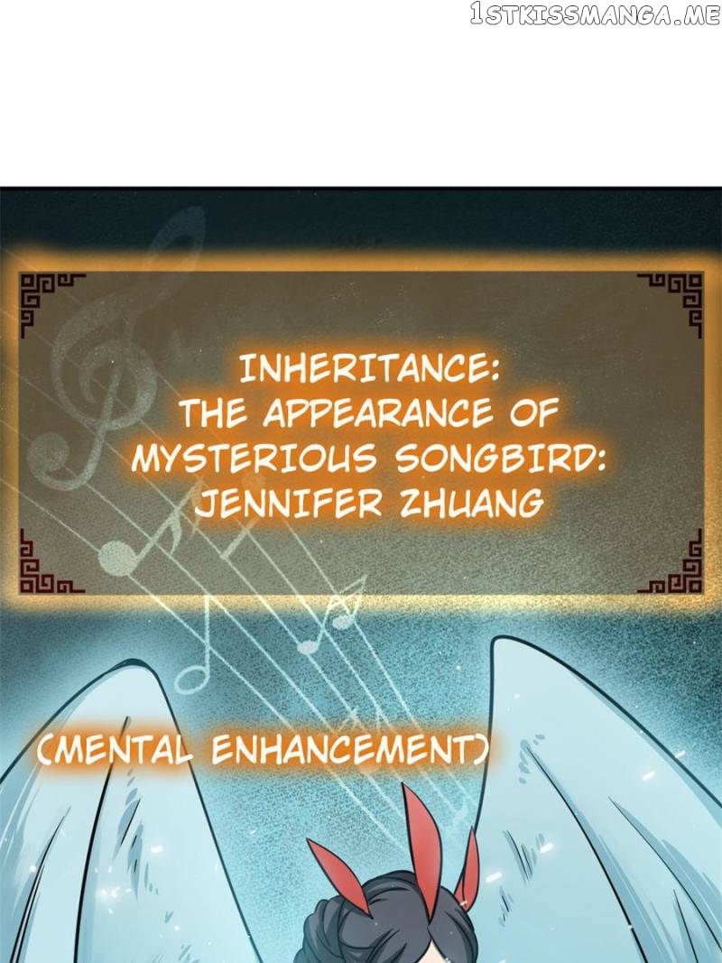 All starts with Ubume Chapter 120 - page 24