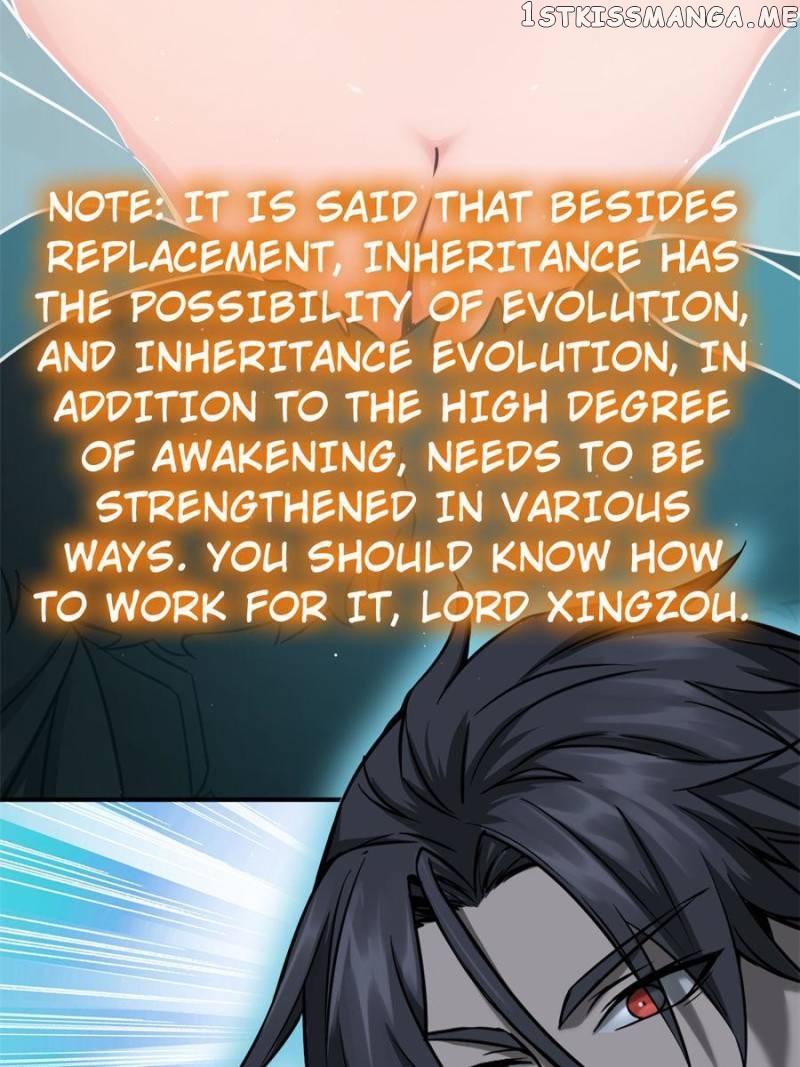 All starts with Ubume Chapter 120 - page 29