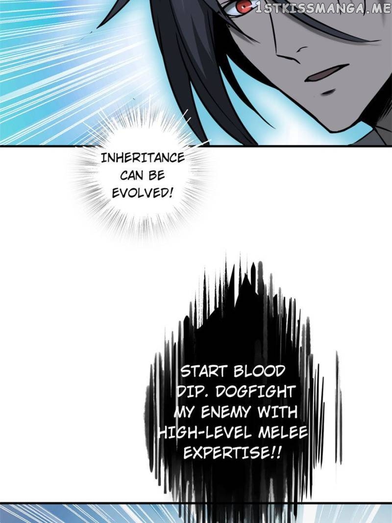 All starts with Ubume Chapter 120 - page 30