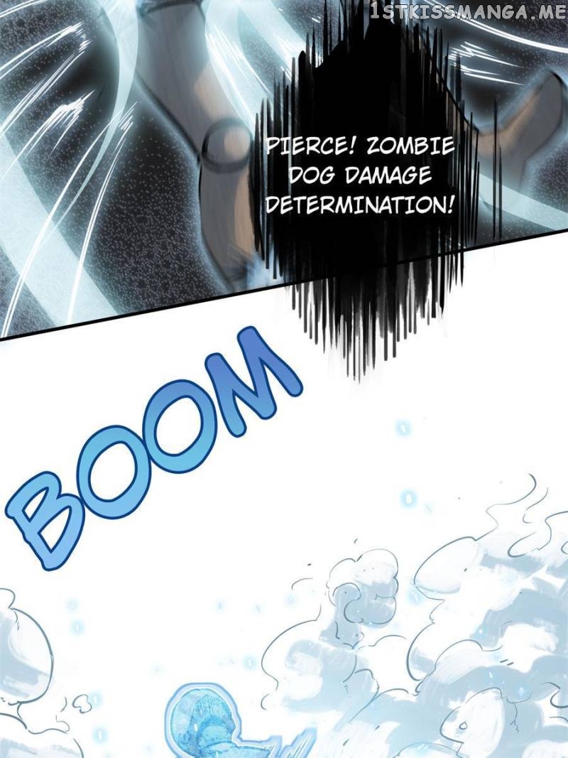 All starts with Ubume Chapter 120 - page 33