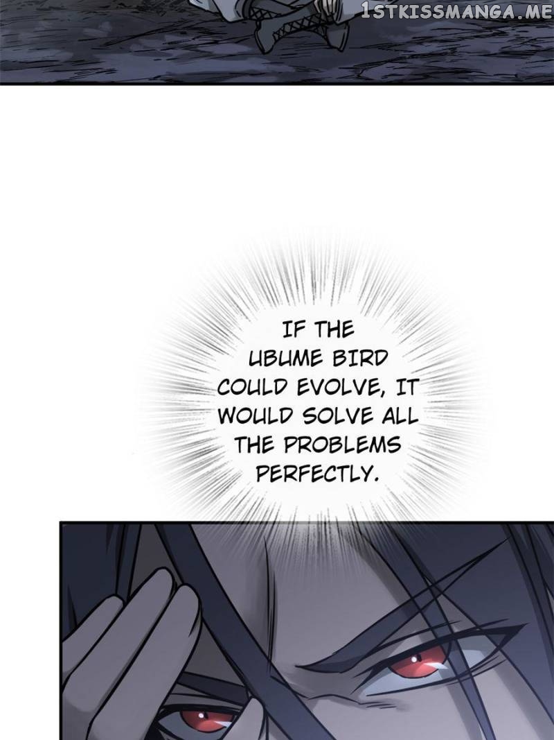 All starts with Ubume Chapter 120 - page 37