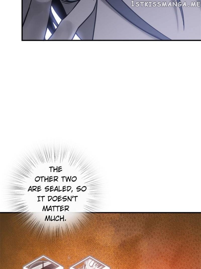 All starts with Ubume Chapter 120 - page 38