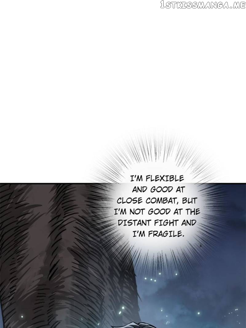 All starts with Ubume Chapter 120 - page 41