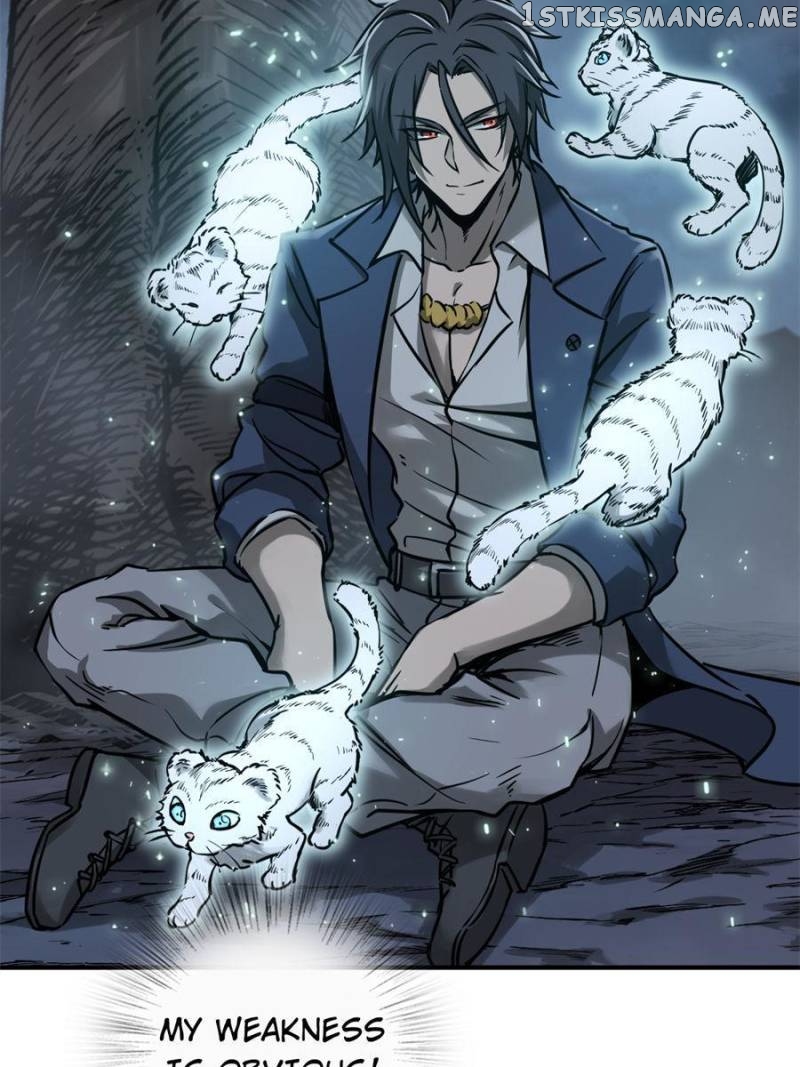 All starts with Ubume Chapter 120 - page 42