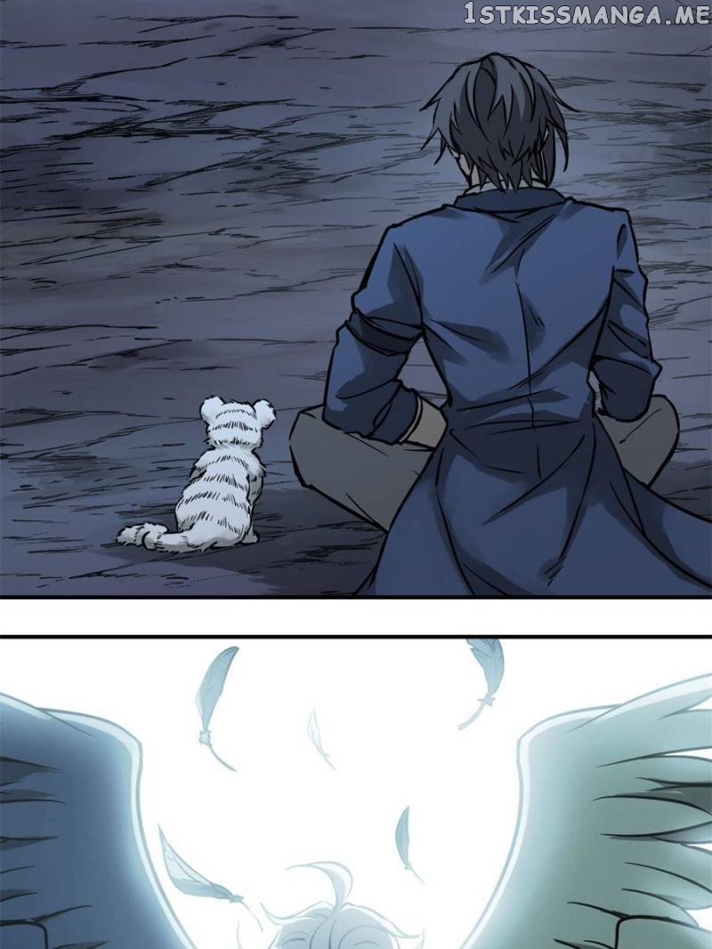 All starts with Ubume Chapter 120 - page 51
