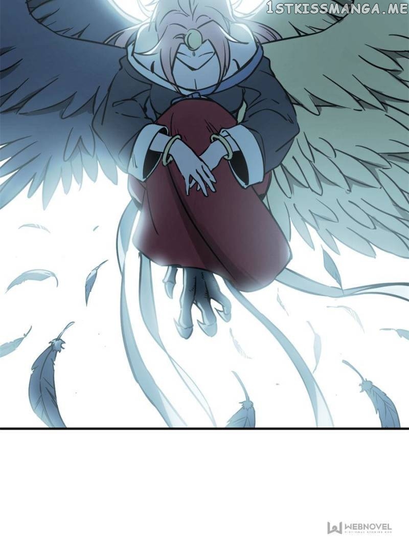 All starts with Ubume Chapter 120 - page 52