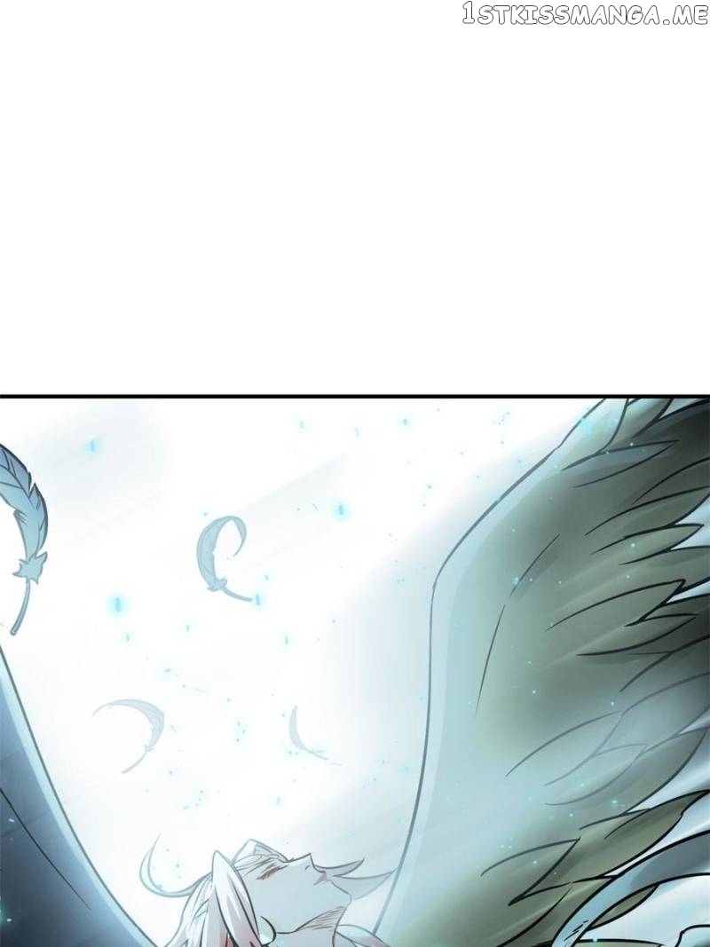 All starts with Ubume Chapter 120 - page 54