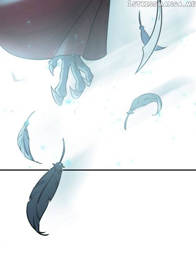 All starts with Ubume Chapter 120 - page 56