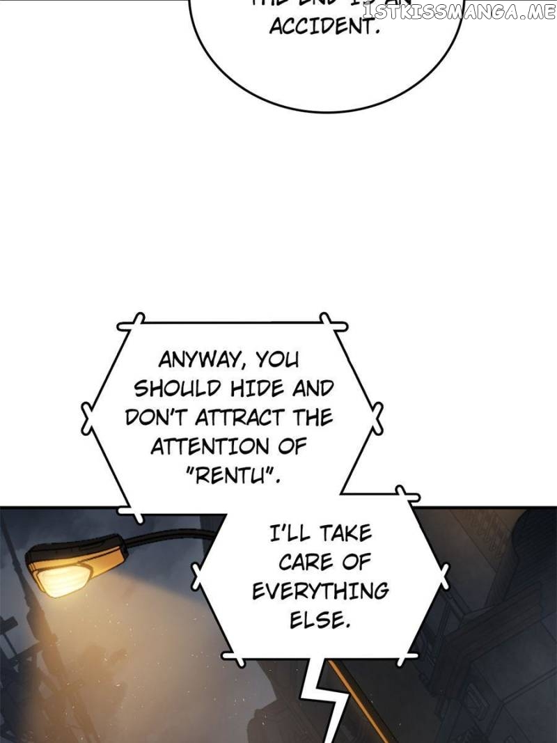 All starts with Ubume Chapter 120 - page 6