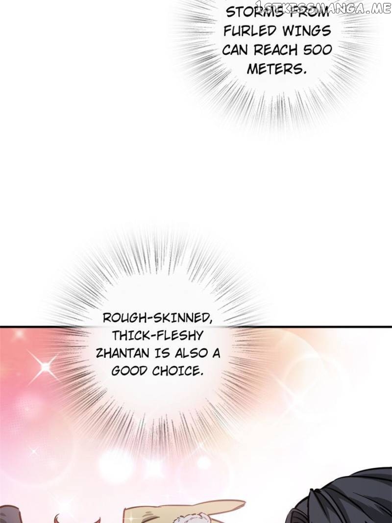 All starts with Ubume Chapter 120 - page 66