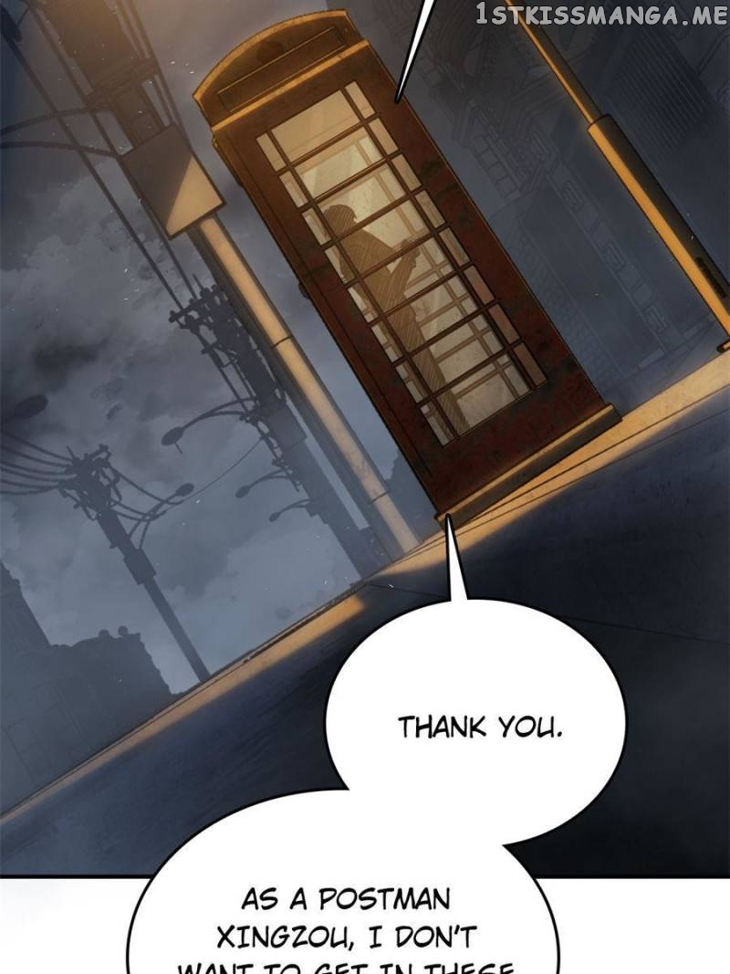All starts with Ubume Chapter 120 - page 7