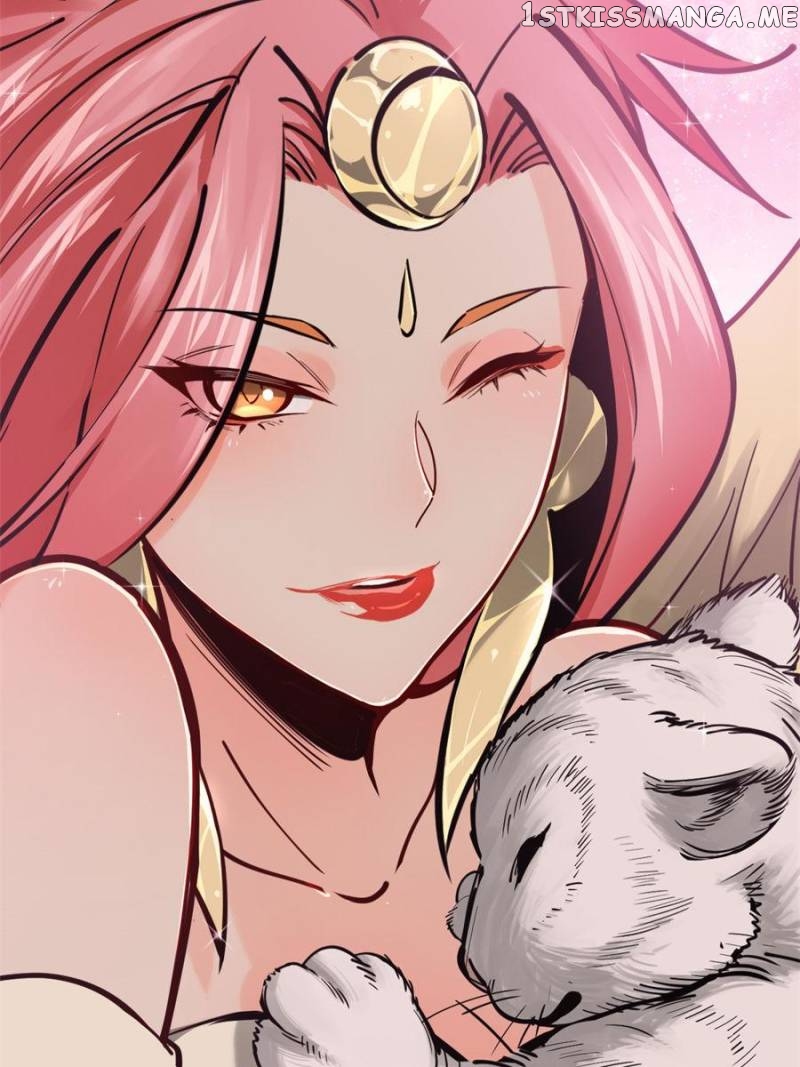 All starts with Ubume Chapter 120 - page 72