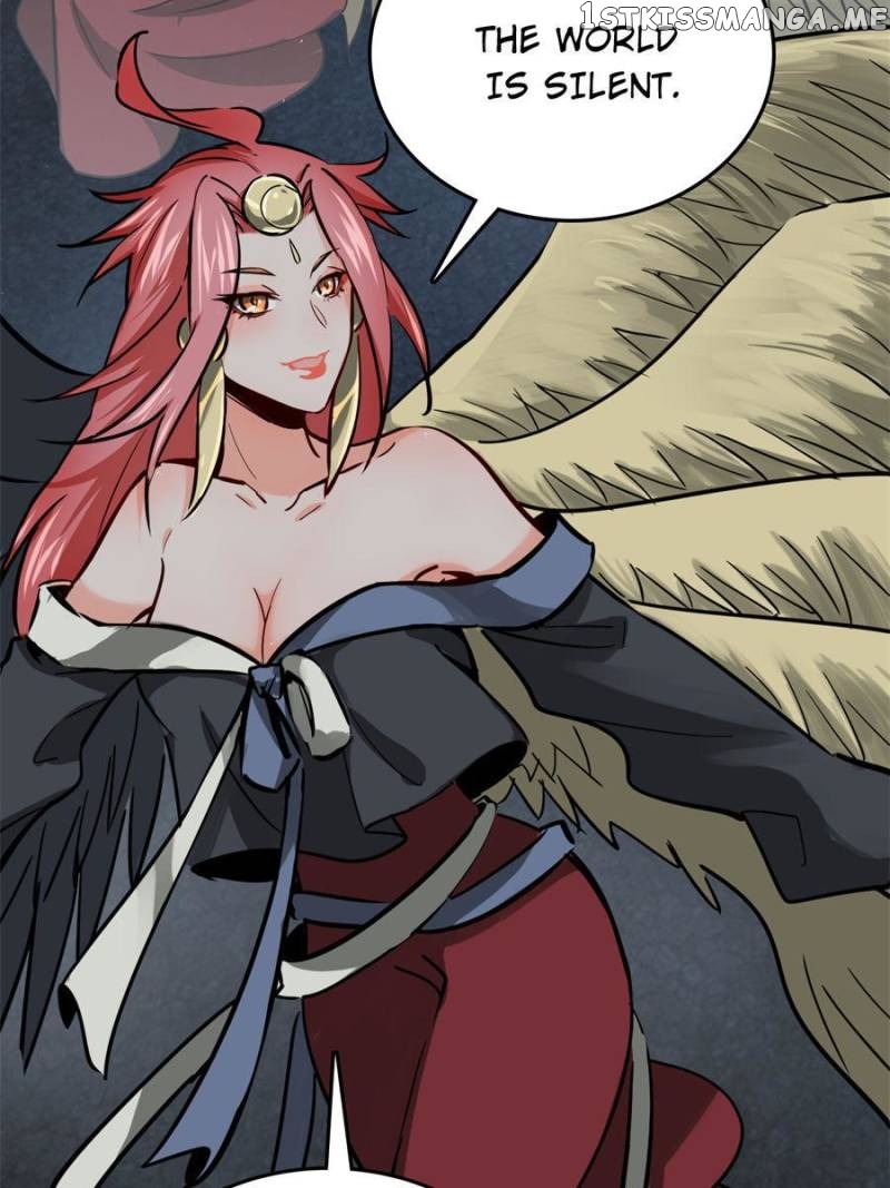 All starts with Ubume Chapter 120 - page 79