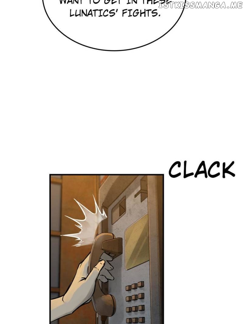 All starts with Ubume Chapter 120 - page 8