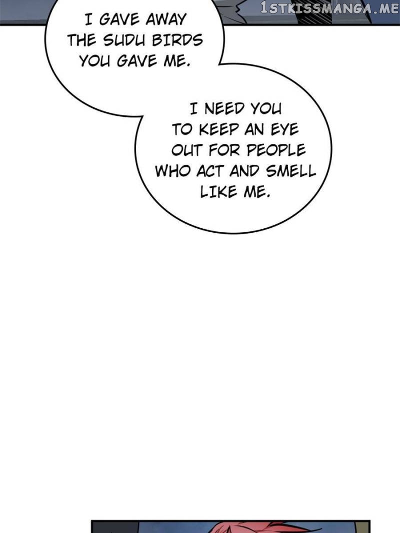 All starts with Ubume Chapter 120 - page 82