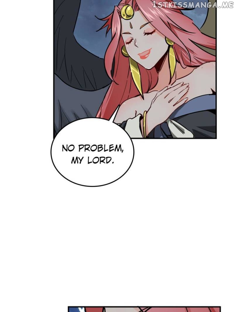 All starts with Ubume Chapter 120 - page 83